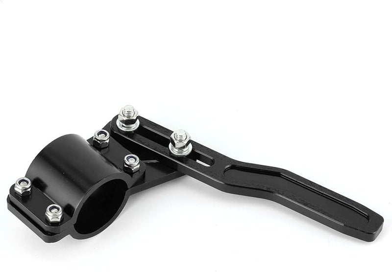 Steering Wheel Turn Rod Extender Kit with 4 Spacers and Turn Lever Extension - Image 5